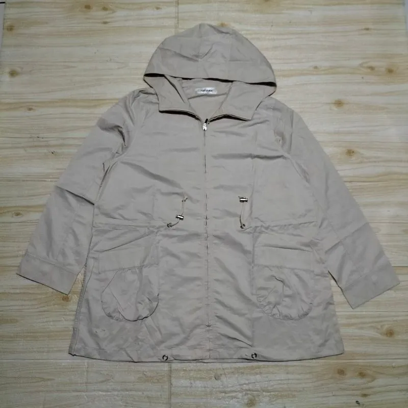 145. Jaket Vintage MARPIONE  photo 1