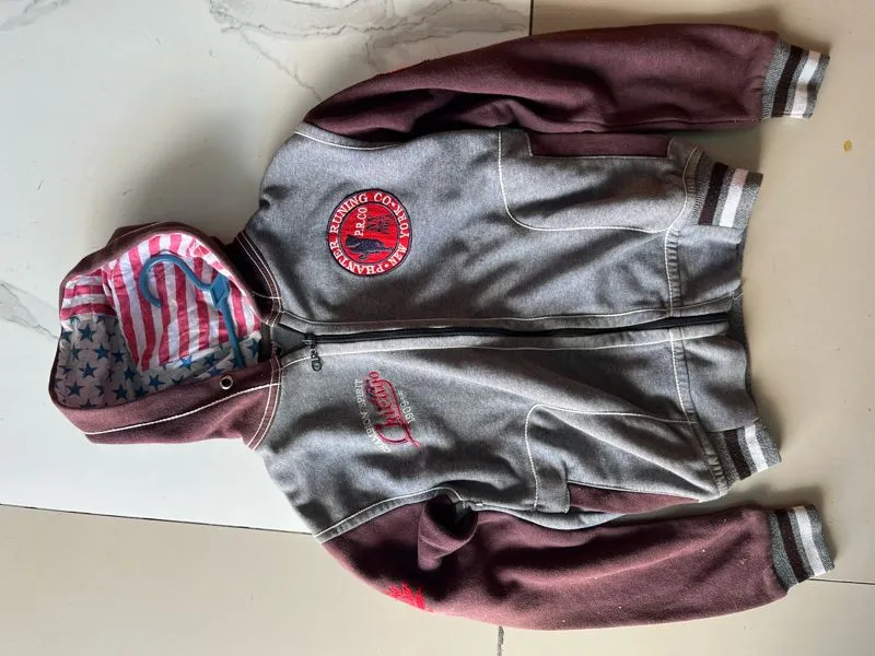 Jaket zipp  photo 1