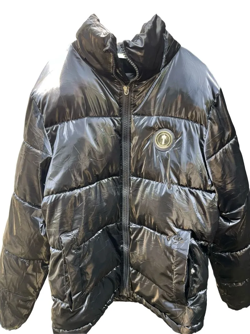 Jaket Puffer Trapstar Uk London photo 1
