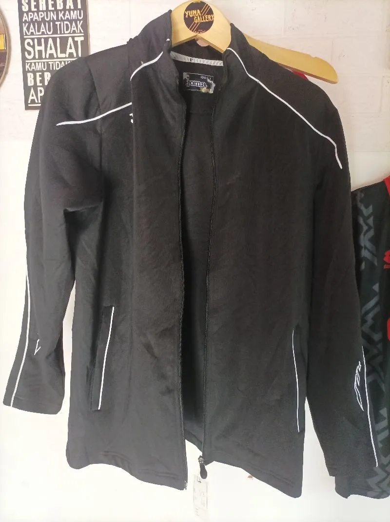 jaket joma photo 1