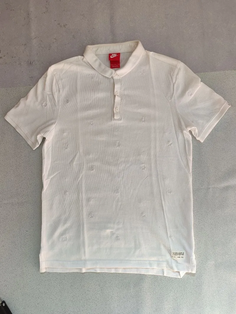 polo shirt nike / kaos kerah nike sportswear photo 1