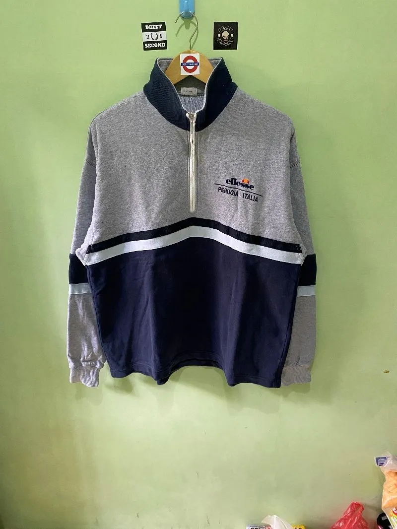 HALZIP ELLESSE. photo 1