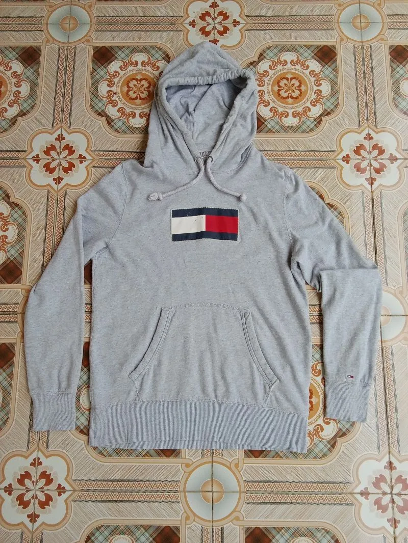 Hoodie TOMMY HILFIGER photo 1
