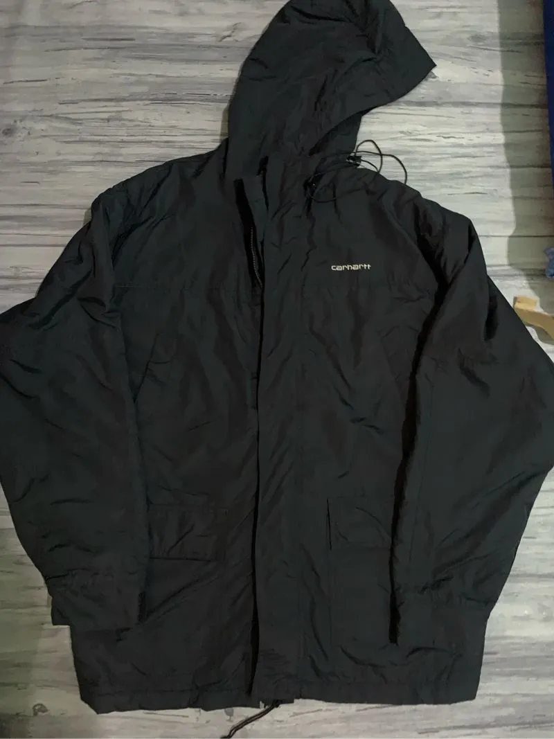 jaket carhartt photo 1