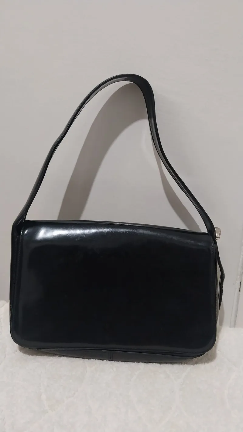Cartier Luxury Shoulder bag Wanita black photo 1