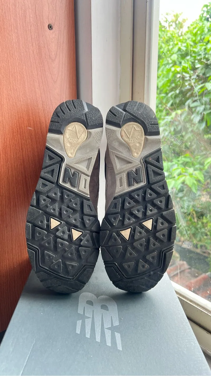 New Balance 1600 ABZORB (Stone Grey)