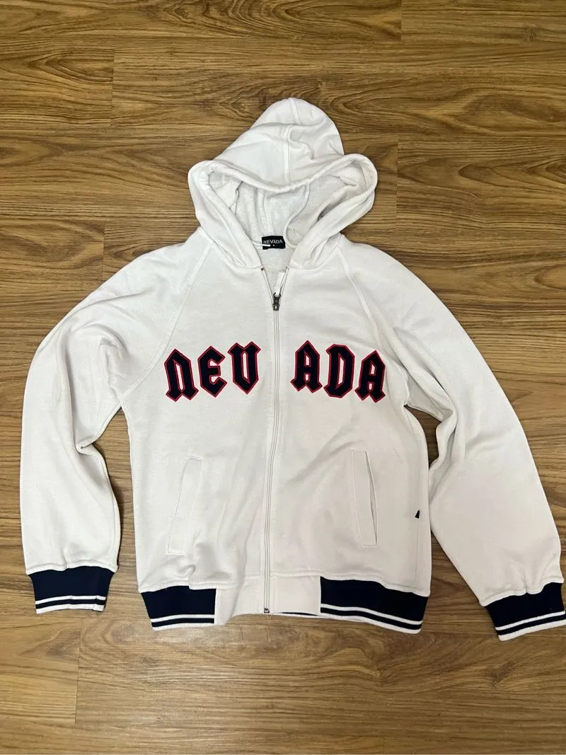 JAKET NEVADA (ASLI)  photo 1