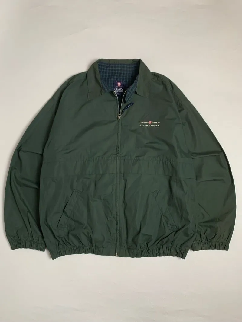 CHAPS RALPH LAUREN HARRINGTON photo 1