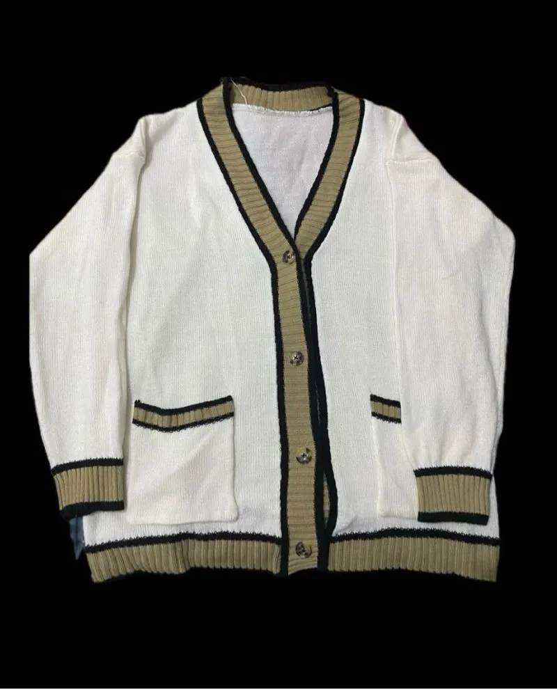 Cardigan photo 1