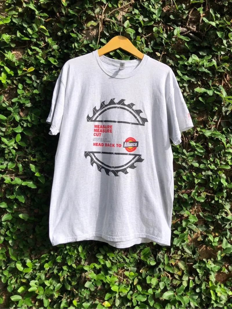 Kaos Promo Gildan Alliance photo 1