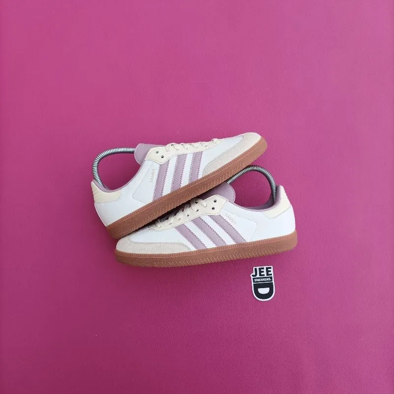 Adidas Samba photo 1