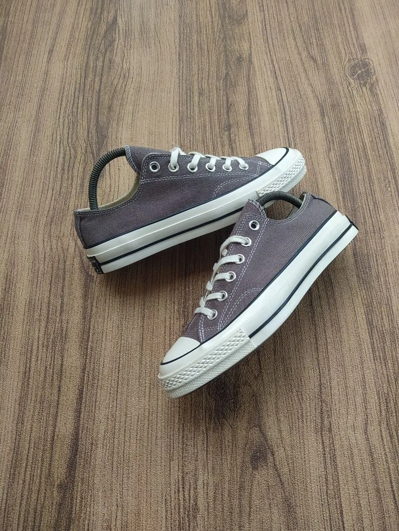 Converse chuck 70's photo 1