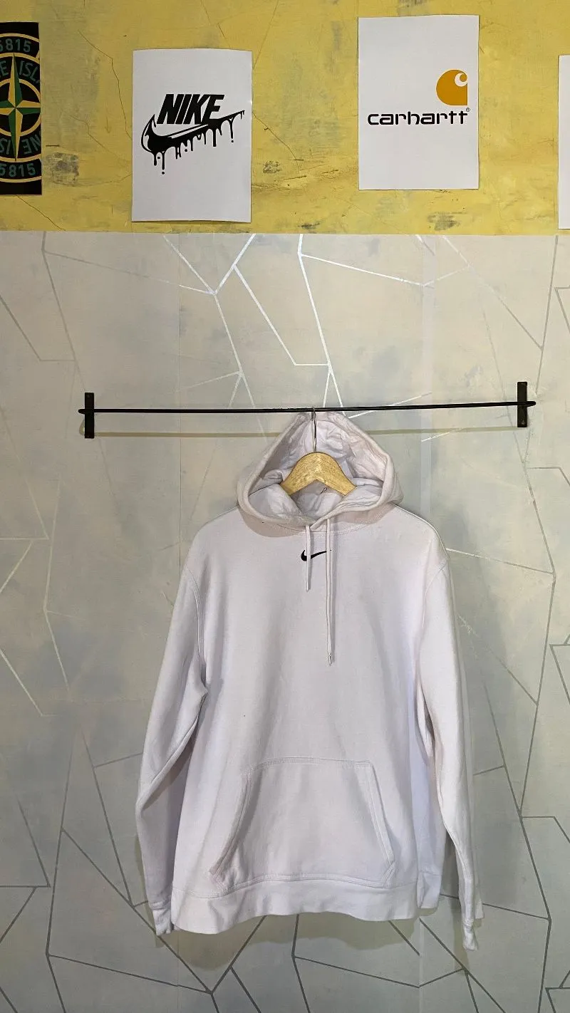 Hoodie Nike Center White photo 1
