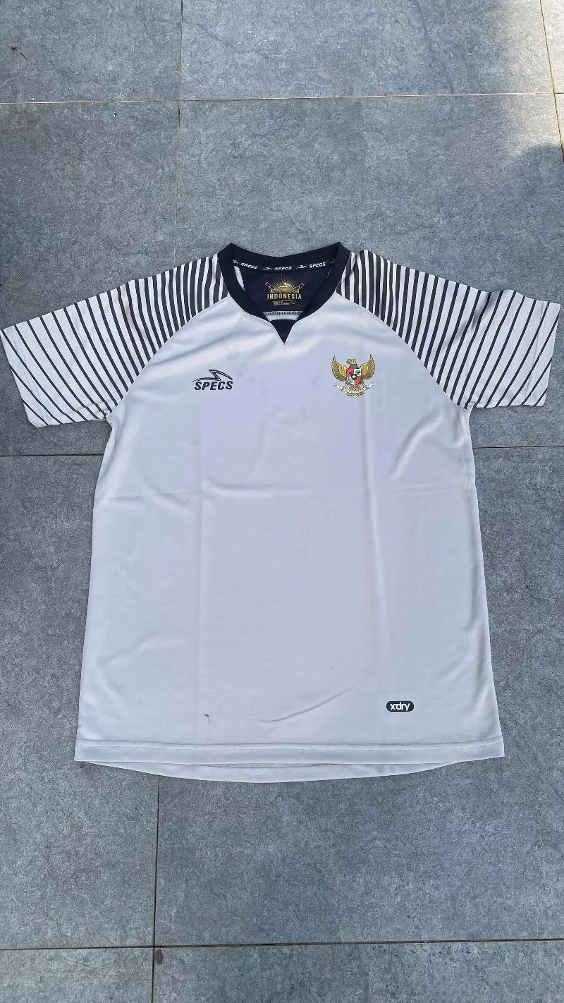 Jersey Indonesia specs photo 1