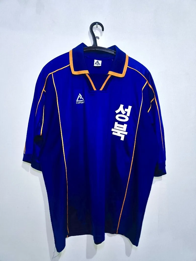 Jersey Vintage Korea photo 1