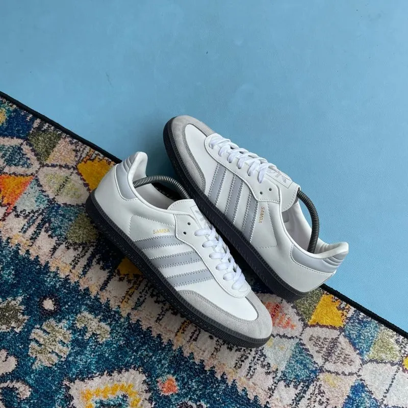 Adidas samba photo 1