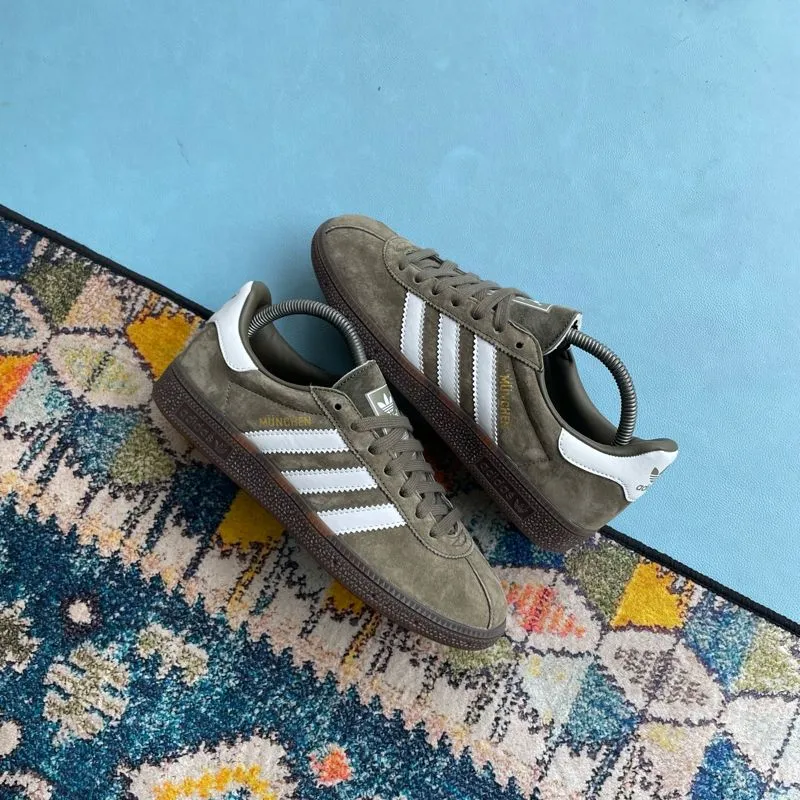 Adidas munchen photo 1