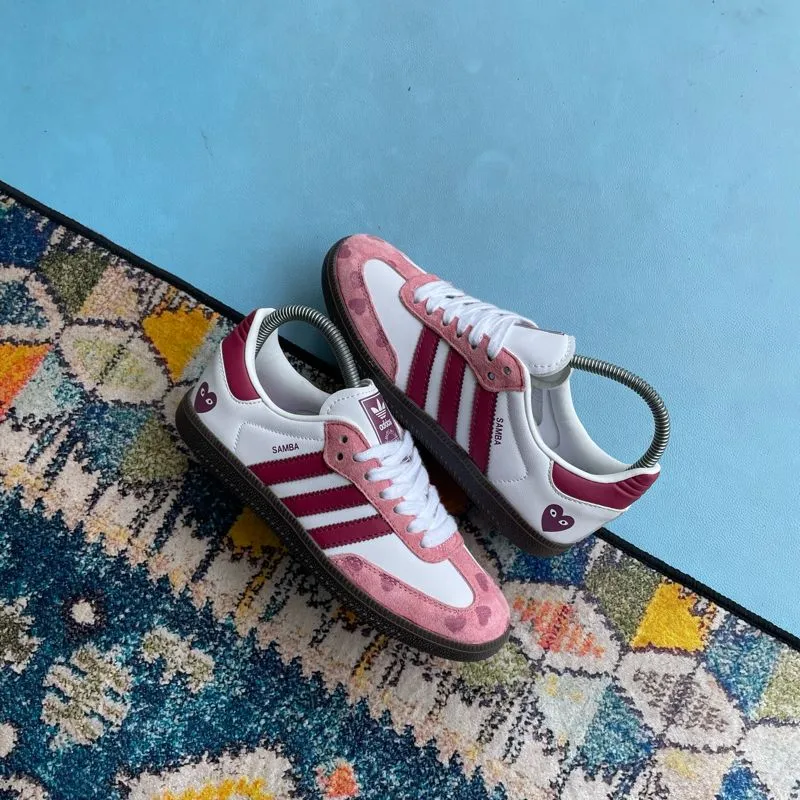 Adidas samba photo 1