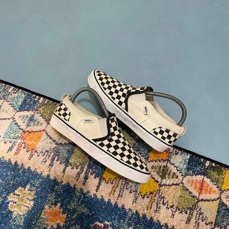 Vans SLIPON  photo 1