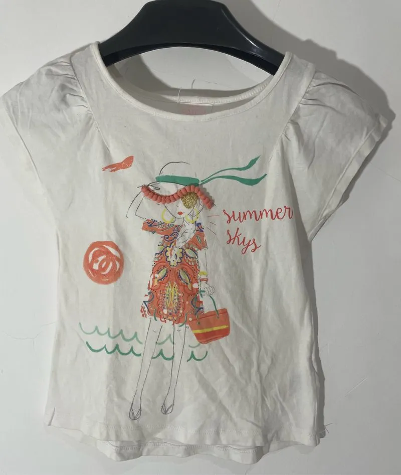 KAOS ANAK REMAJA photo 1
