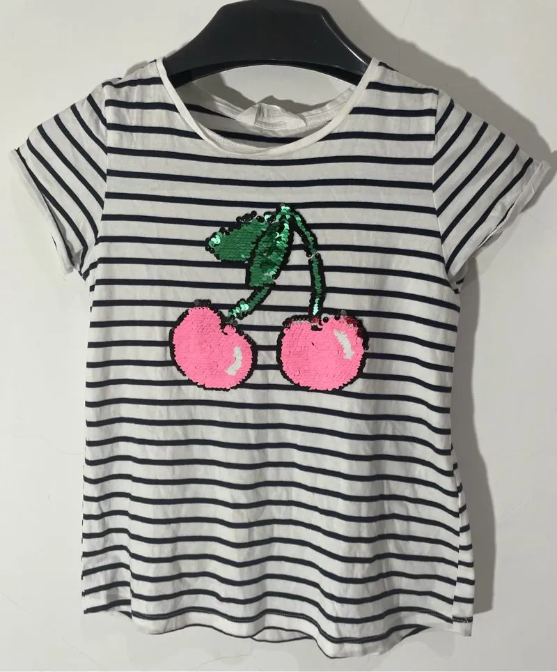 KAOS ANAK PEREMPUAN photo 1