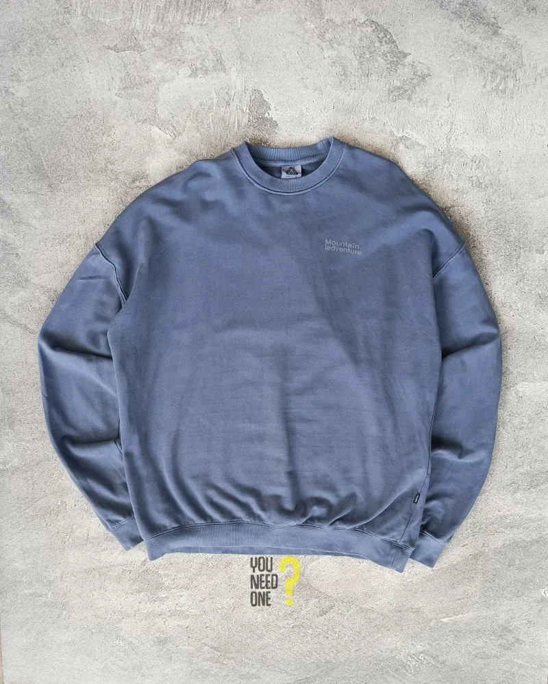 Fluke Sweater photo 1