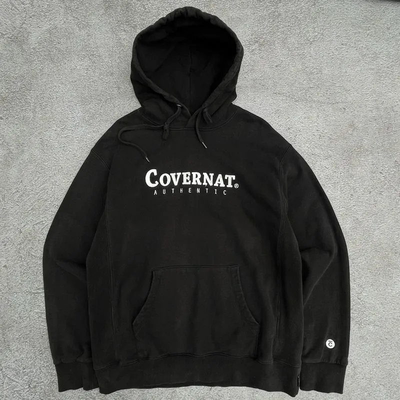 Covernat Bordir Hoodie photo 1