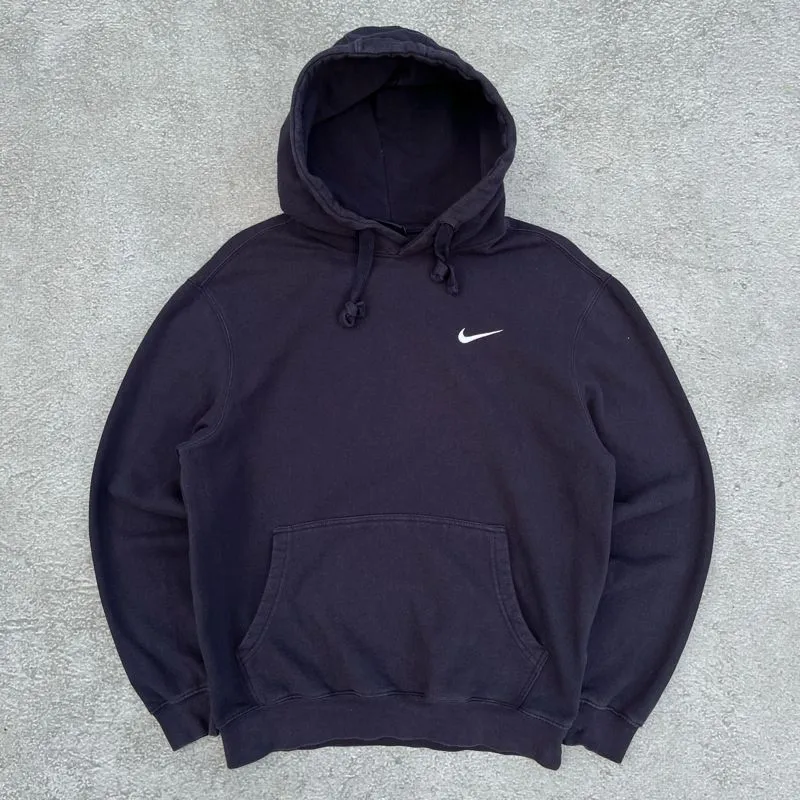 Nike Small Swoosh Hoodie photo 1