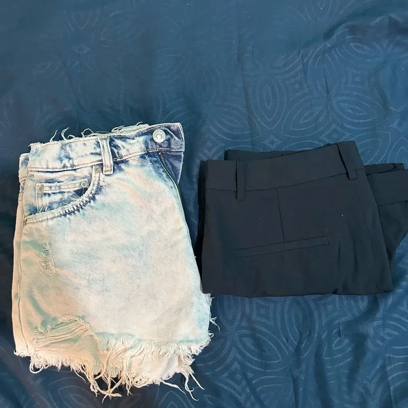 Take All shortpants photo 1