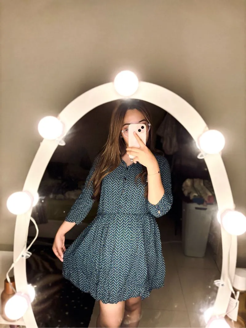 Dress photo 1