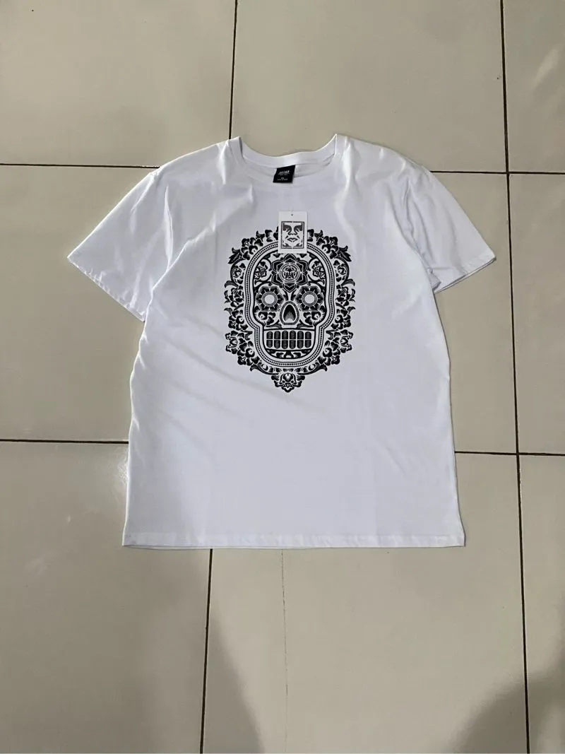 Tshirt obey photo 1