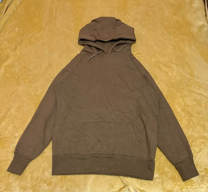 Himass Mania Mountain Brand Hoodie photo 1