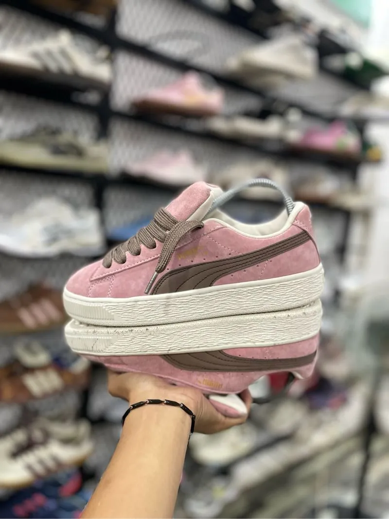 puma suede xl photo 1