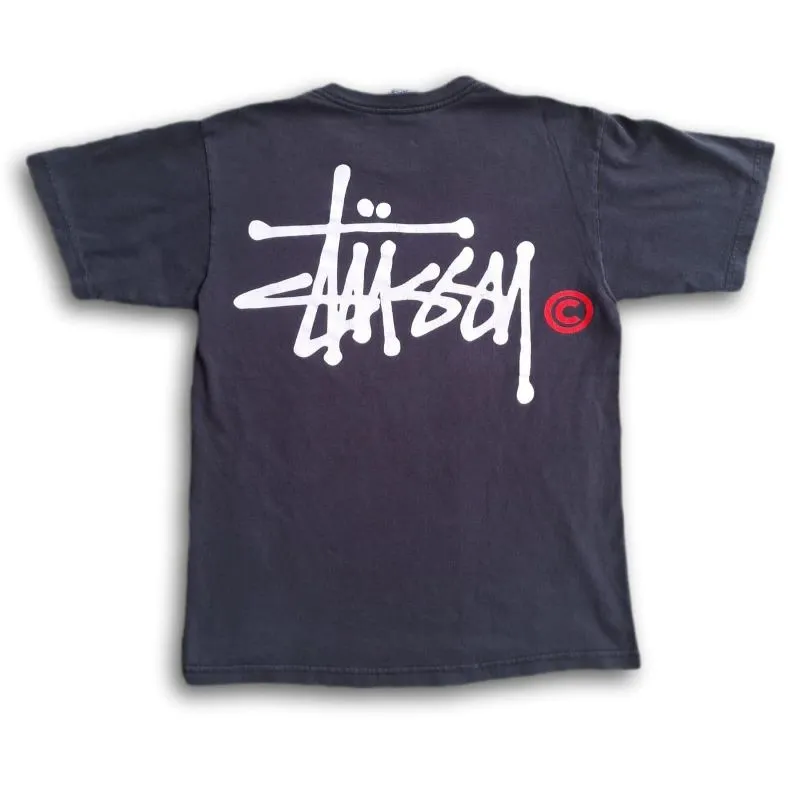 Vintage stussy photo 1