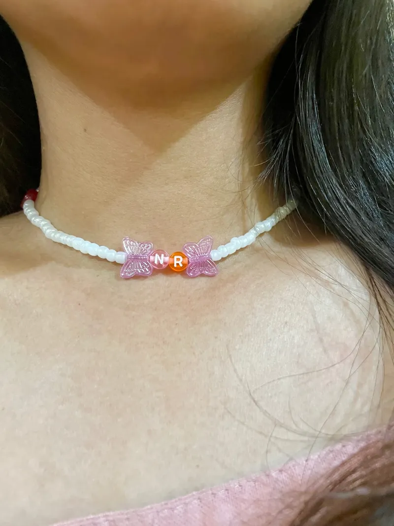 Coquette Jewellery Wanita multicolor photo 1