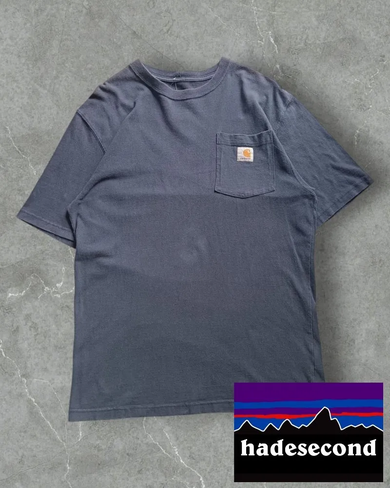 Carhartt Pocket T-Shirt photo 1