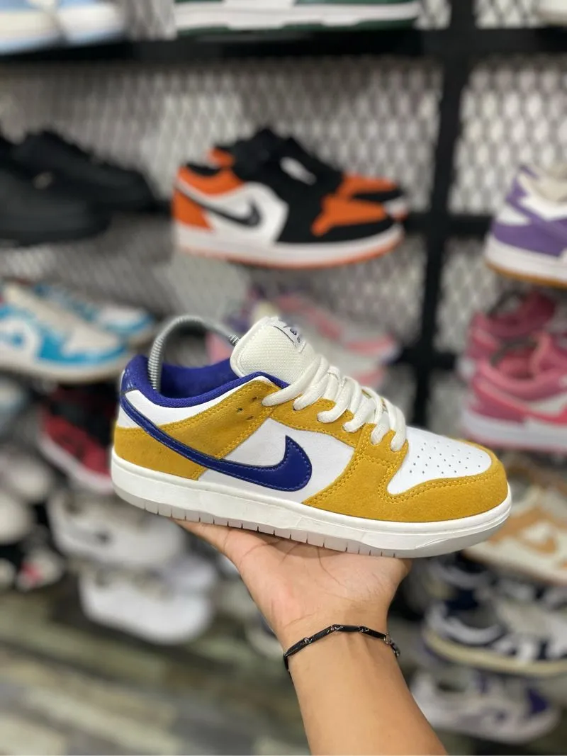 NIKE SB photo 1