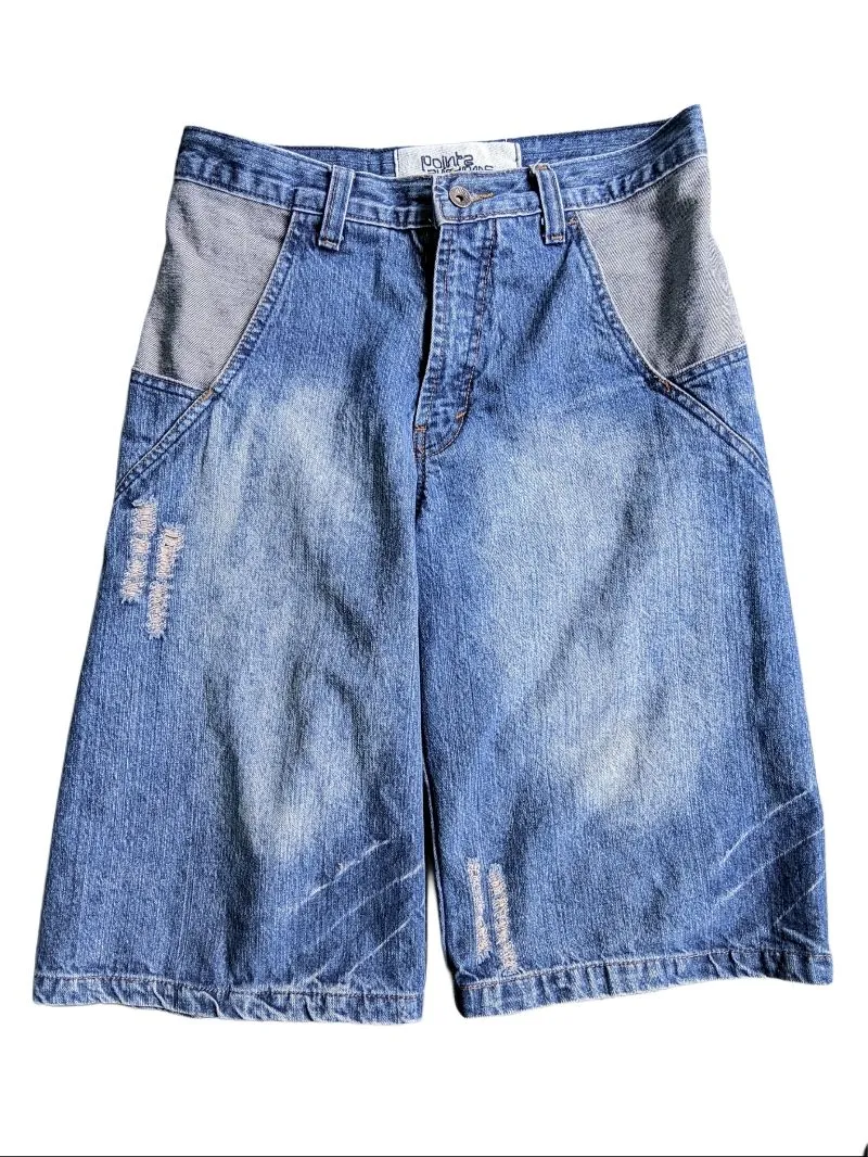 JORTS PANTS by POINT SYSTEMS photo 1