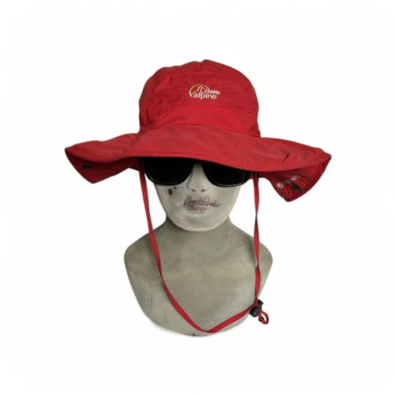 Topi rimba lowe alpine photo 1