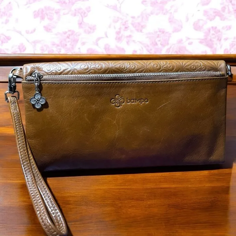 DOMPET SLING BAGAS BAMPO photo 1