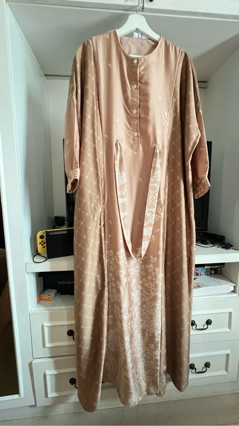Ria miranda gamis photo 1