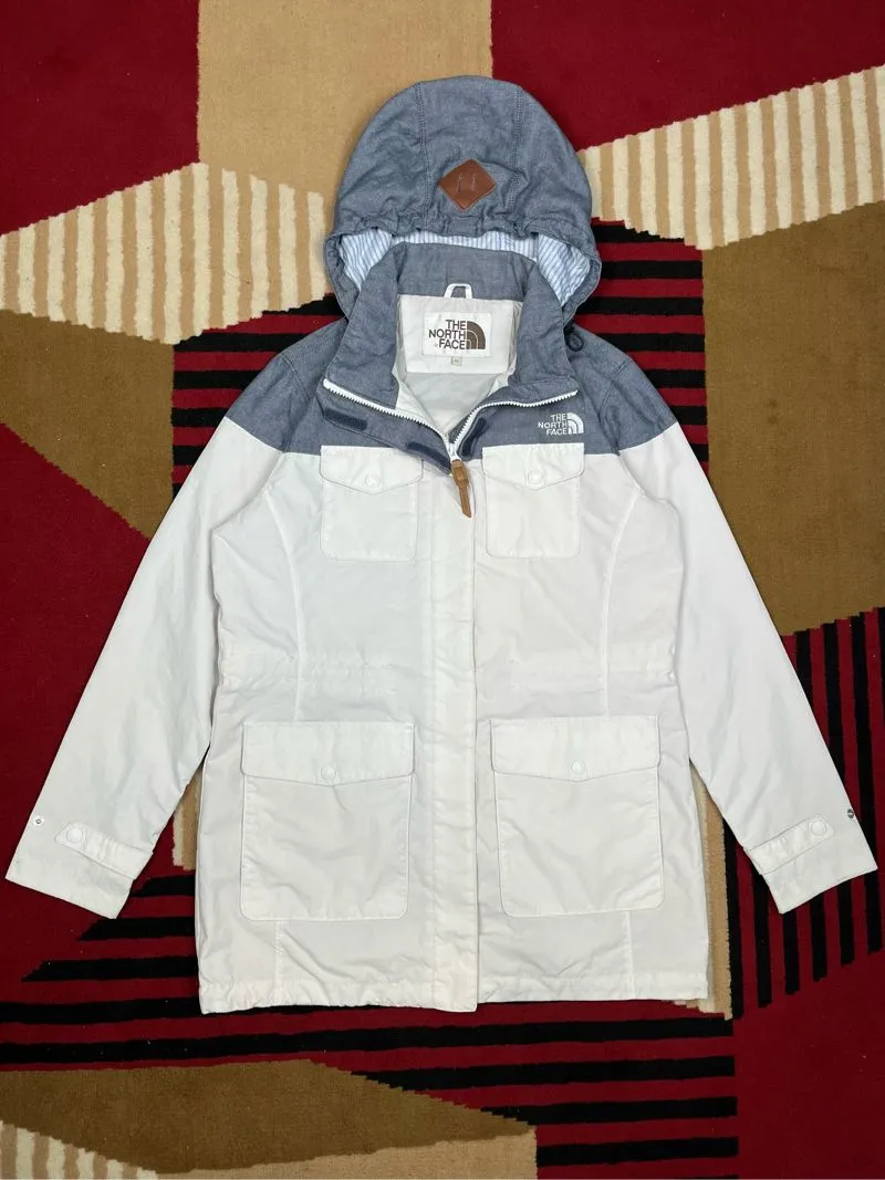 The North Face Parka Jacket photo 1
