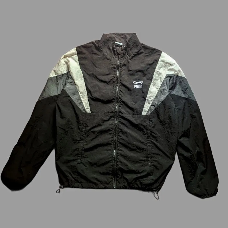 PUMA Authentic Retro Style

Windbreaker Jacket jaket photo 1