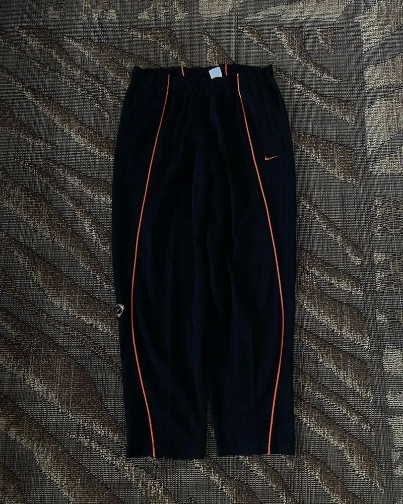 Nike pants vintage  photo 1