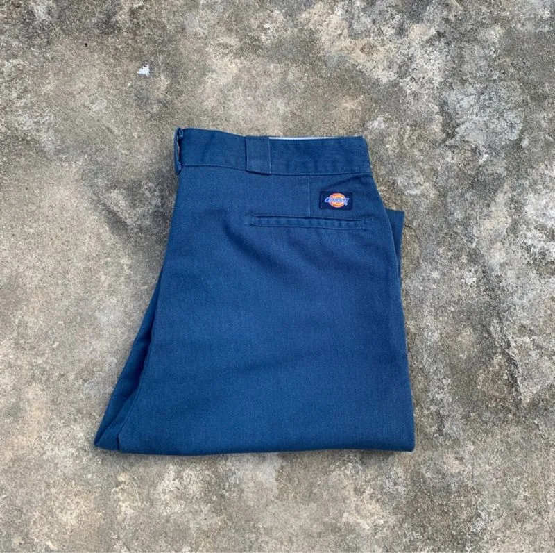 Dickies USA - 874 work pants | Dark navy photo 1