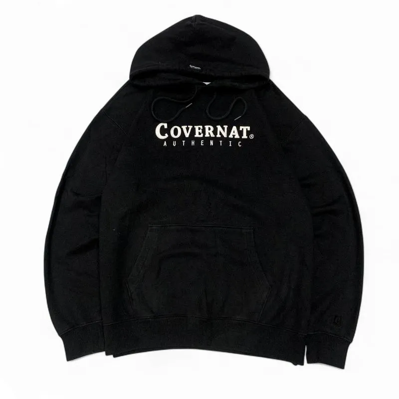 HOODIE COVERNAT photo 1