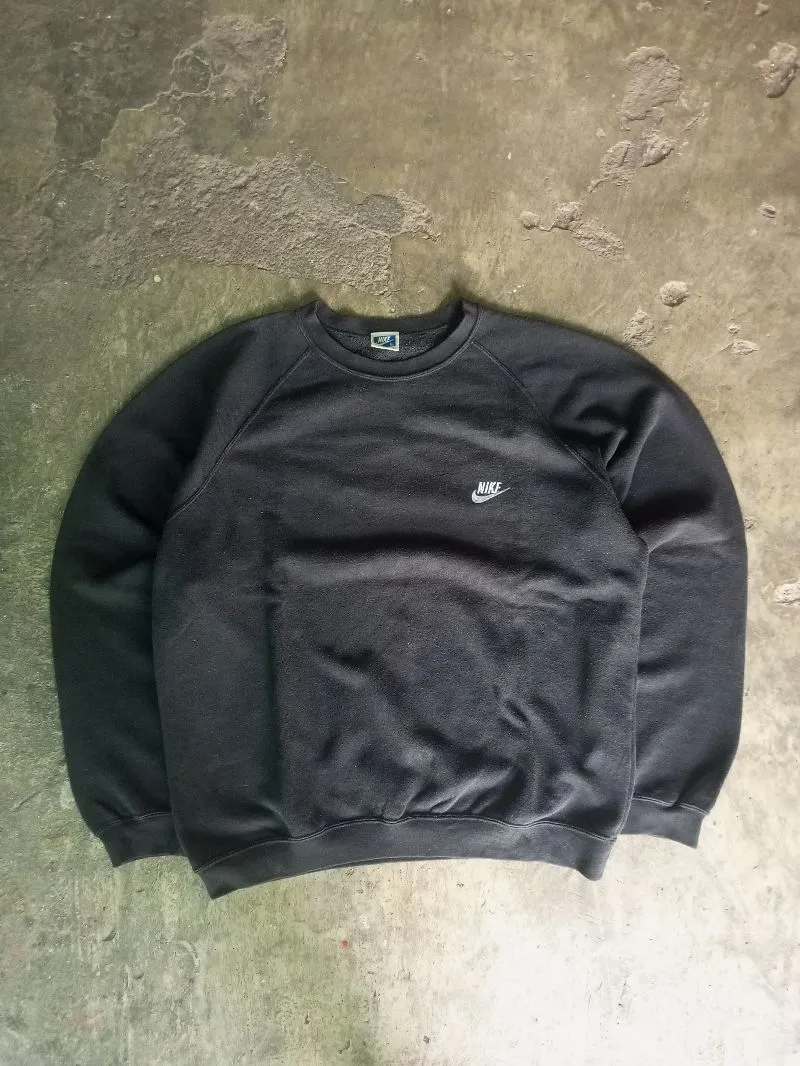 Crewneck nike vintage photo 1