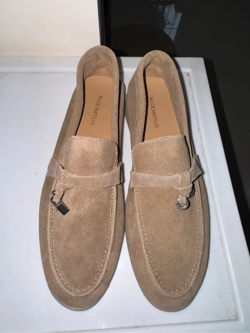 NUOLAMIDUO LOAFER photo 1