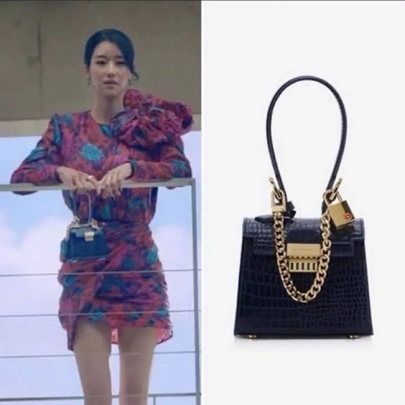 Handbag Microcandy Playnomore Warna Hitam photo 1