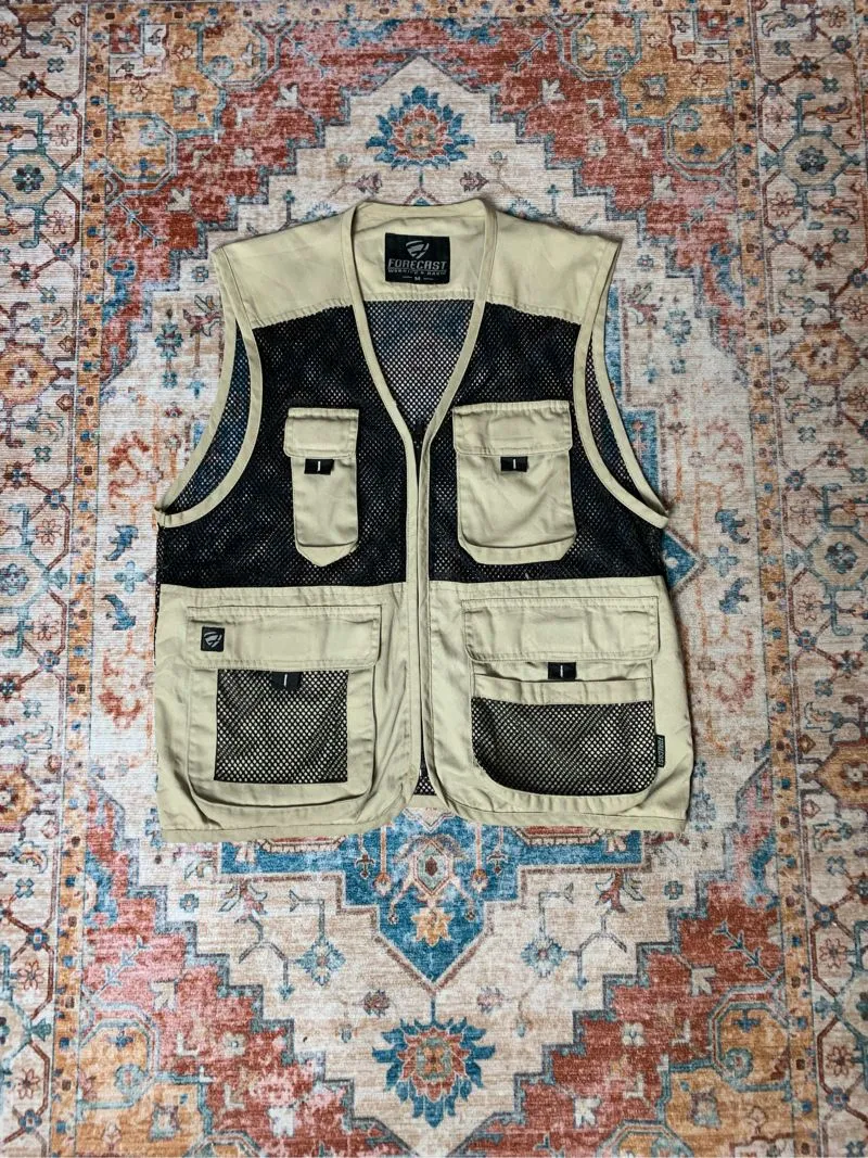 VEST TACTICAL photo 1